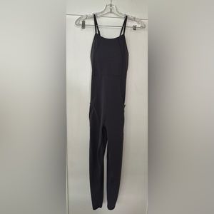 Sweaty Betty Yoga Jumpsuit